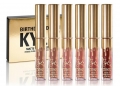 Kylie Birthday Edition Matte Liquid Lipstick 6 Colors Whole Set